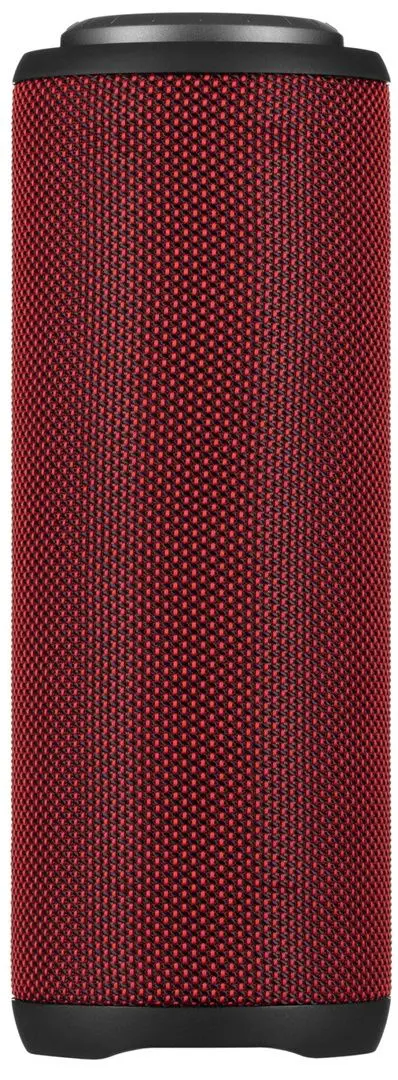 Difuzor portabil fara fir 2E SoundXTube Plus (Red) - 2