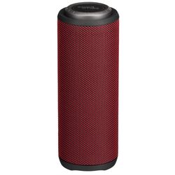 Difuzor portabil fara fir 2E SoundXTube Plus (Red) Thumb