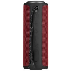 Беспроводная портативная колонка 2E SoundXTube Plus (Red)