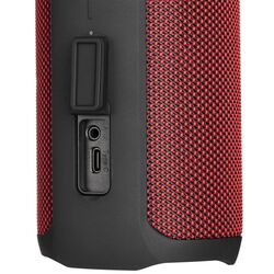 Difuzor portabil fara fir 2E SoundXTube Plus (Red) Thumb