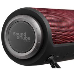 Difuzor portabil fara fir 2E SoundXTube Plus (Red) Thumb