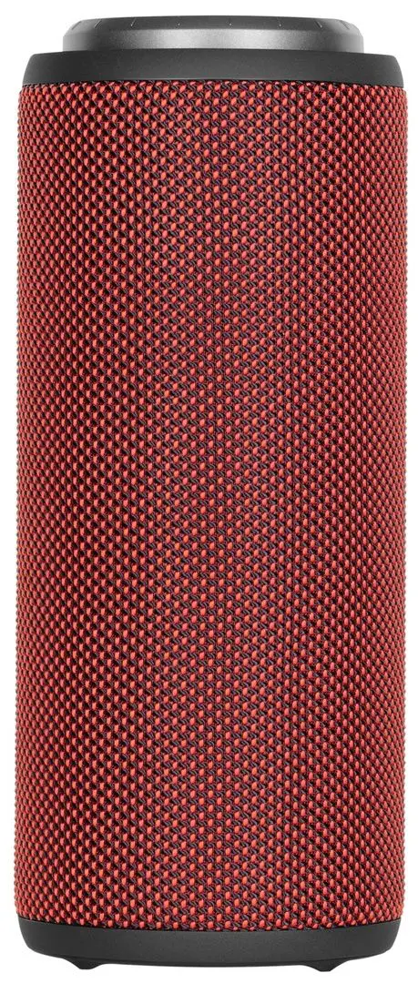 Беспроводная портативная колонка 2E SoundXTube (Red)