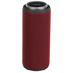 Беспроводная портативная колонка 2E SoundXTube (Red) Thumb