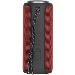 Беспроводная портативная колонка 2E SoundXTube (Red)
