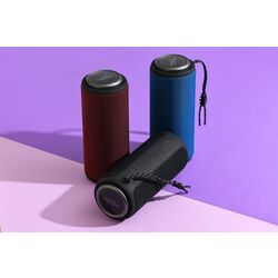 Беспроводная портативная колонка 2E SoundXTube (Red) Thumb