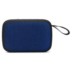 Беспроводная портативная колонка Akai ABTS-MS89 (Blue) Thumb