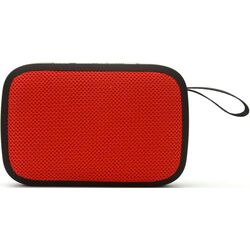 Беспроводная портативная колонка Akai ABTS-MS89 (Red) Thumb