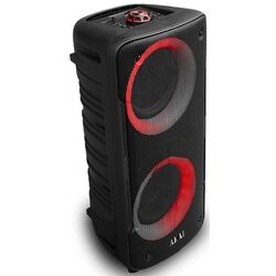 Портативная акустическая колонка Akai ABTS-TK19 (Black) Thumb