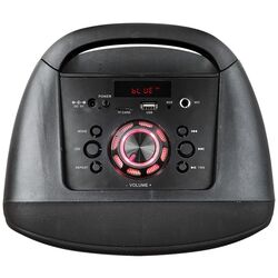 Портативная акустическая колонка Akai ABTS-TK19 (Black) Thumb