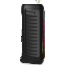 Портативная акустическая система Akai DJ-Y8L (Black) Thumb