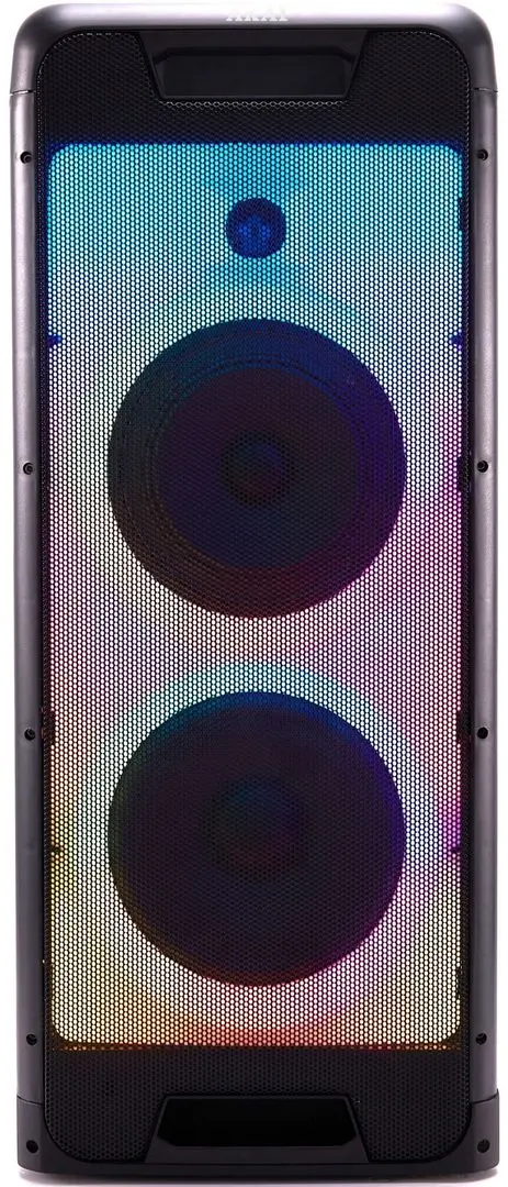 Портативная акустическая система Akai Party Box 800 (Black)