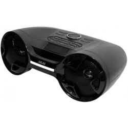 Портативная колонка Akai APRC-20BG (Black) Thumb
