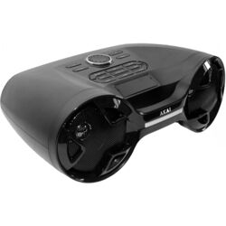 Портативная колонка Akai APRC-20BG (Black) Thumb
