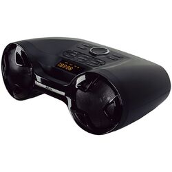 Портативная колонка Akai APRC-20BG (Black) Thumb