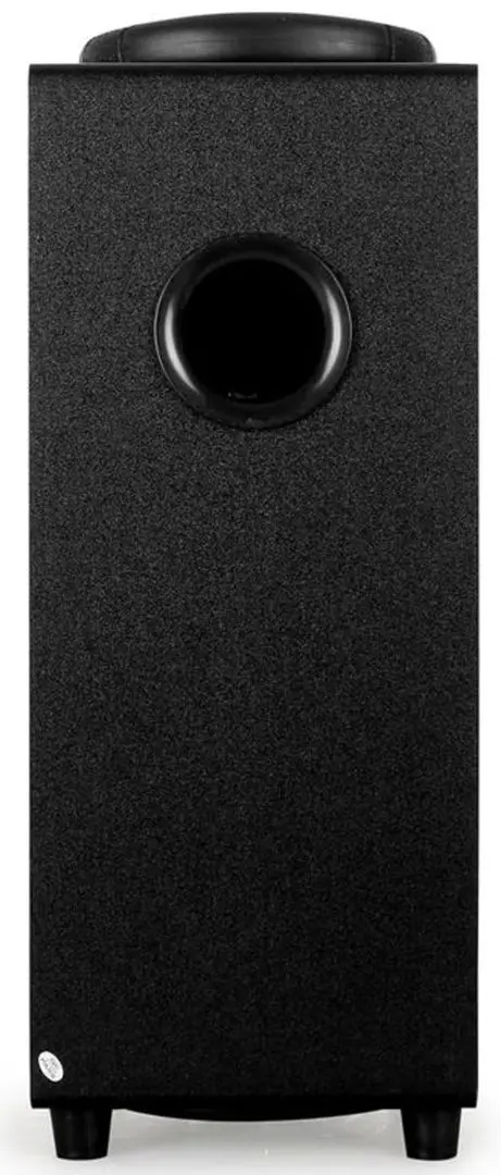 Беспроводная портативная колонка Auna Beachboy (Green/Black) - 5