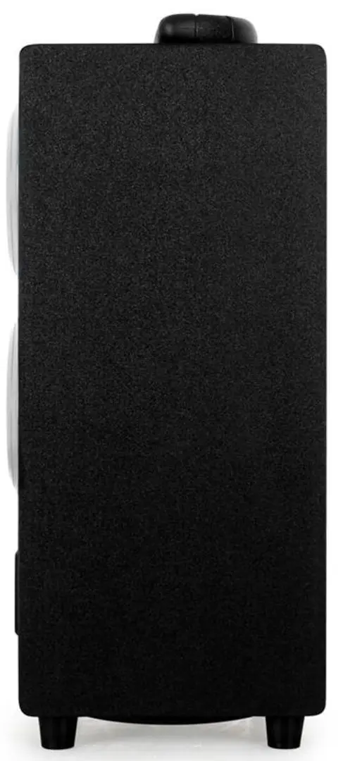 Беспроводная портативная колонка Auna Beachboy (Silver/Black) - 4