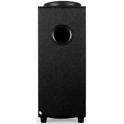 Беспроводная портативная колонка Auna Beachboy (Silver/Black) Thumb