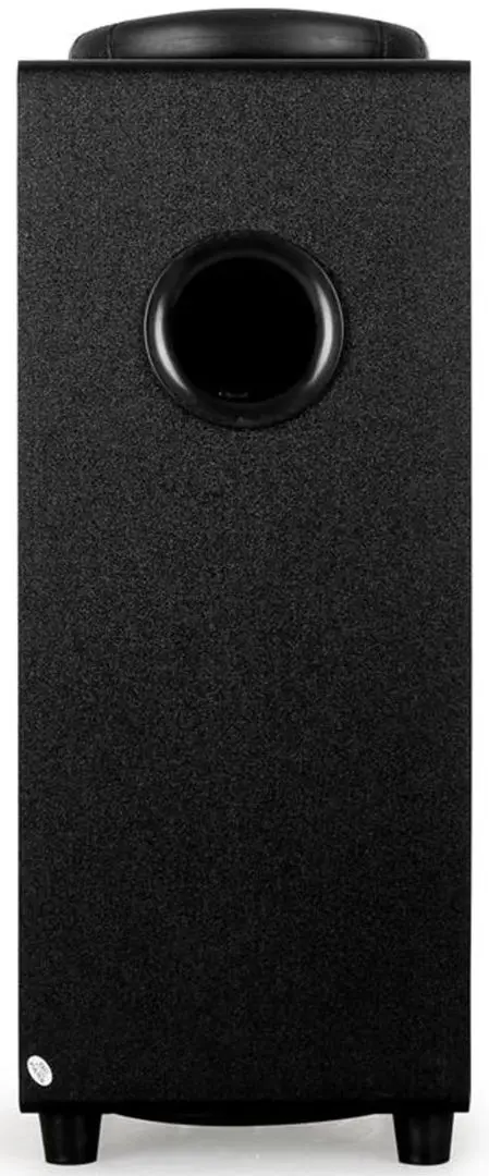 Беспроводная портативная колонка Auna Beachboy (Silver/Black) - 5