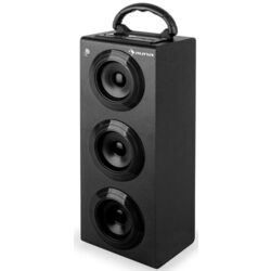 Беспроводная портативная колонка Auna Beachboy XXL (Black) Thumb