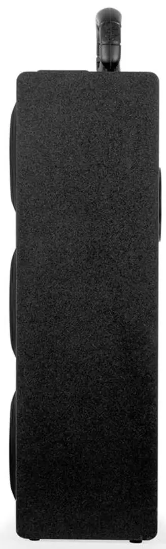 Беспроводная портативная колонка Auna Beachboy XXL (Black) - 3