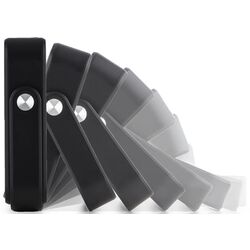 Беспроводная портативная колонка Auna Dazzle 5.0 (Black) Thumb