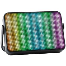 Беспроводная портативная колонка Auna Dazzle 5.0 (Black)