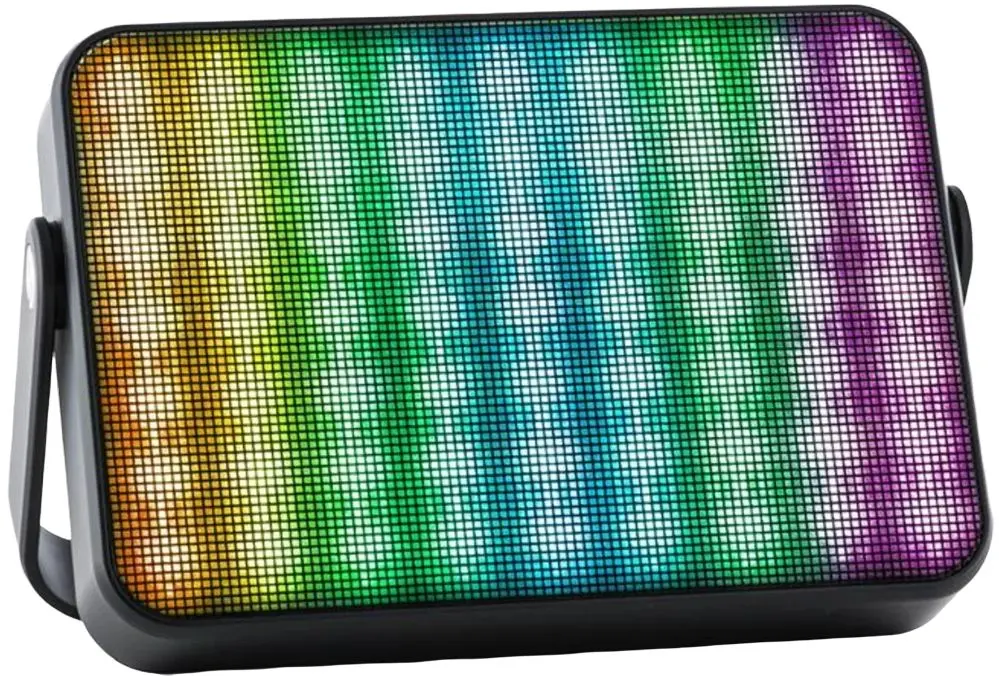 Беспроводная портативная колонка Auna Dazzle 5.0 (Black)