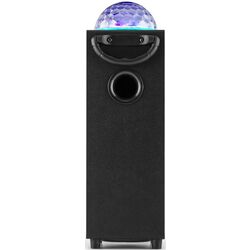 Беспроводная портативная колонка Auna DiscoStar (Black) Thumb