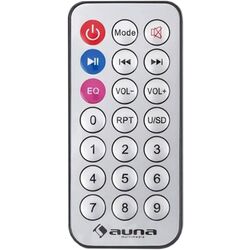 Беспроводная портативная колонка Auna DiscoStar (Black) Thumb