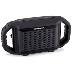 Difuzor portativ fara fir Auna Poolboy (Black) Thumb