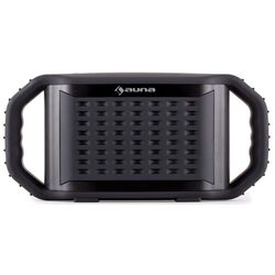 Difuzor portativ fara fir Auna Poolboy (Black) Thumb