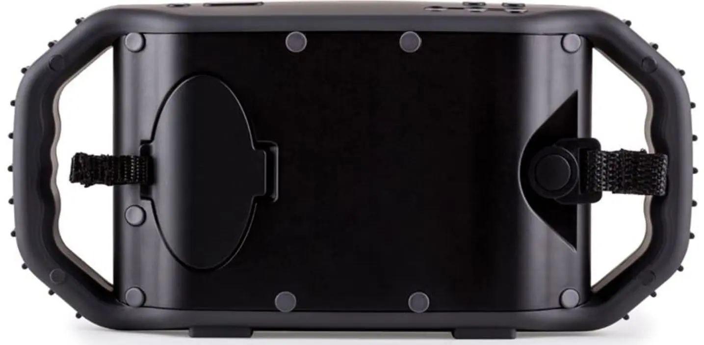 Difuzor portativ fara fir Auna Poolboy (Black) - 5