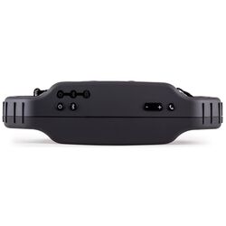 Difuzor portativ fara fir Auna Poolboy (Black) Thumb