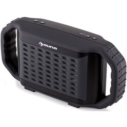 Difuzor portativ fara fir Auna Poolboy (Black) Thumb