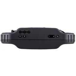 Беспроводная портативная колонка Auna Poolboy (Black/Blue) Thumb