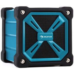 Difuzor portabil fara fir Auna TRK-861 (Blue) Thumb