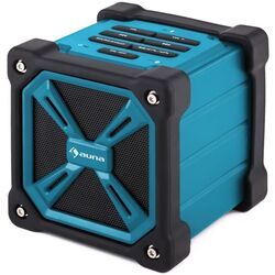Difuzor portabil fara fir Auna TRK-861 (Blue) Thumb