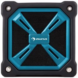 Difuzor portabil fara fir Auna TRK-861 (Blue) Thumb