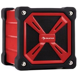 Difuzor portabil fara fir Auna TRK-861 (Red) Thumb