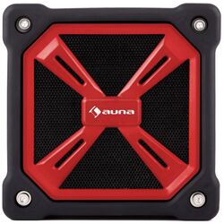 Difuzor portabil fara fir Auna TRK-861 (Red) Thumb