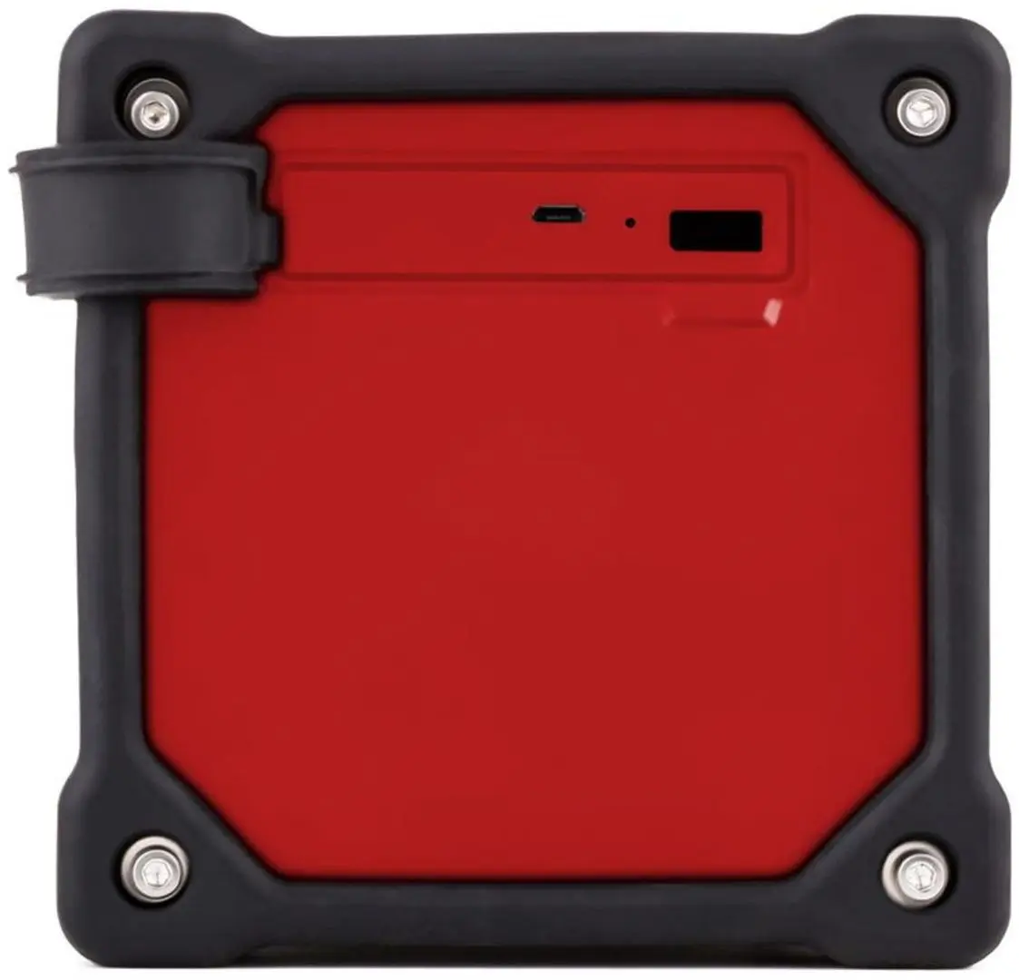 Difuzor portabil fara fir Auna TRK-861 (Red) - 5