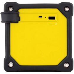 Беспроводная портативная колонка Auna TRK-861 (Yellow) Thumb