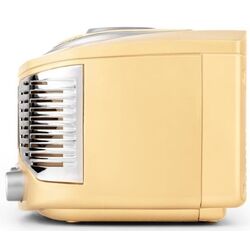 CD player Auna RCD320 (Creme) Thumb