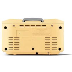 CD player Auna RCD320 (Creme) Thumb