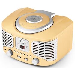CD player Auna RCD320 (Creme) Thumb