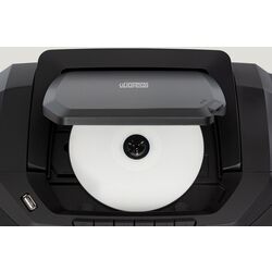 Магнитола Auna Roadie 2K Boombox (Black) Thumb