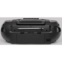 Магнитола Auna Roadie 2K Boombox (Black) Thumb