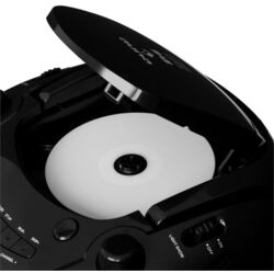 Магнитола Auna Roadie Dab (Black) Thumb