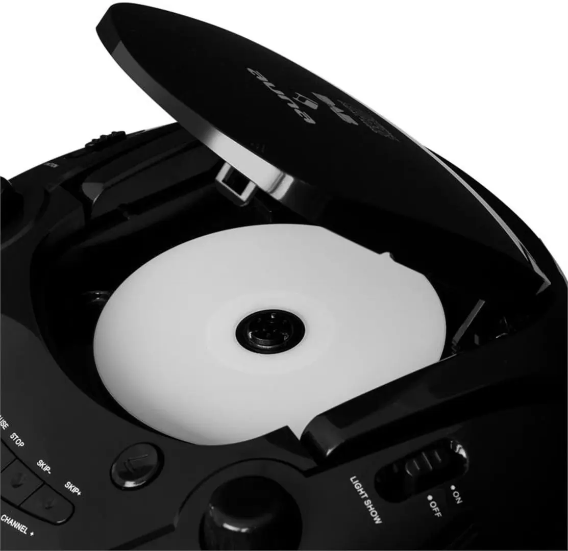 Магнитола Auna Roadie Dab (Black) - 3