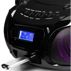 Магнитола Auna Roadie Dab (Black) Thumb